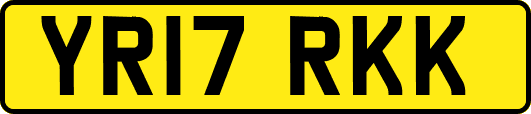 YR17RKK
