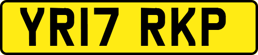 YR17RKP