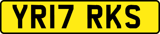 YR17RKS