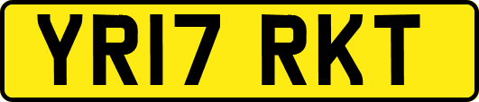 YR17RKT