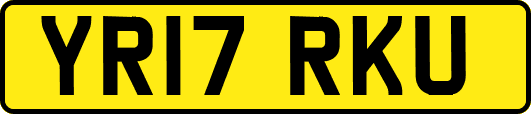 YR17RKU
