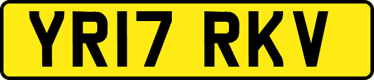 YR17RKV