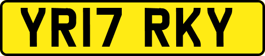 YR17RKY