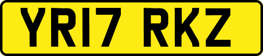 YR17RKZ
