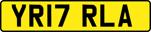YR17RLA