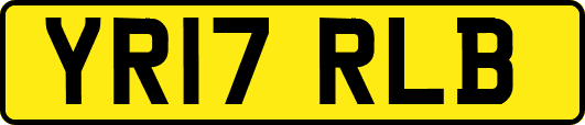 YR17RLB