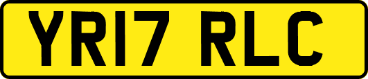 YR17RLC