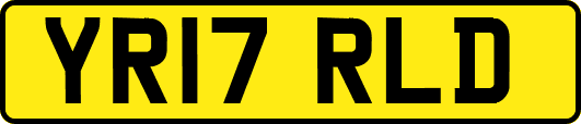 YR17RLD