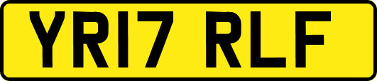 YR17RLF