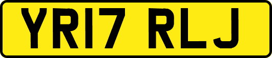 YR17RLJ
