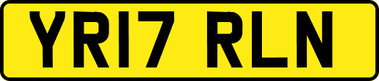 YR17RLN