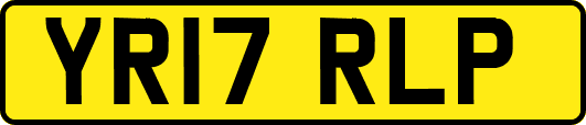YR17RLP