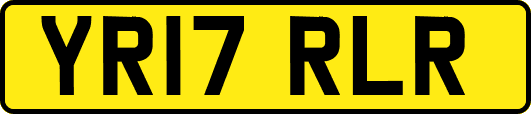 YR17RLR