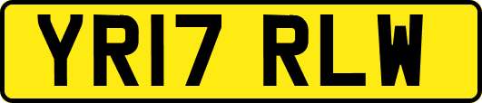 YR17RLW