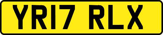 YR17RLX