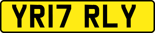 YR17RLY