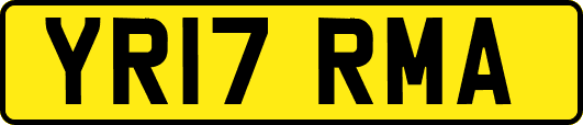 YR17RMA