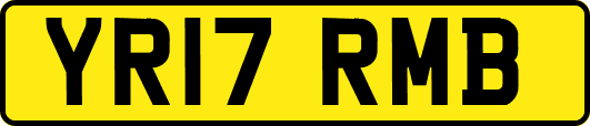 YR17RMB