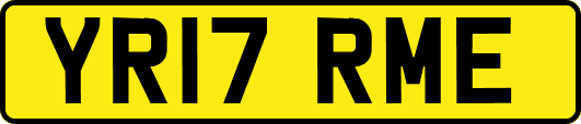 YR17RME