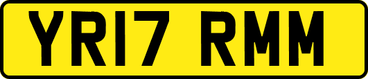 YR17RMM