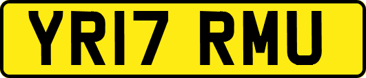YR17RMU