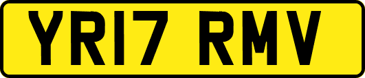 YR17RMV