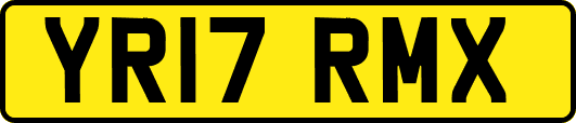 YR17RMX