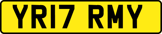 YR17RMY