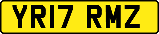 YR17RMZ