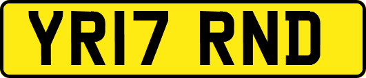 YR17RND