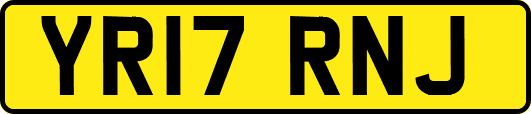 YR17RNJ