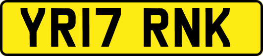 YR17RNK