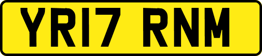 YR17RNM