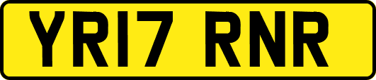 YR17RNR
