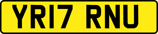 YR17RNU