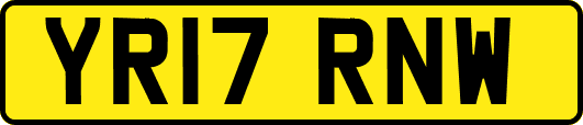 YR17RNW