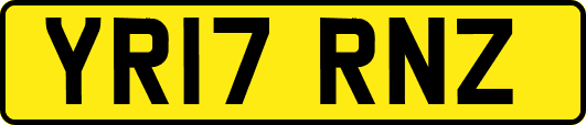 YR17RNZ