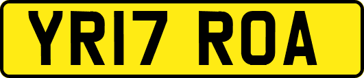 YR17ROA