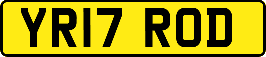 YR17ROD