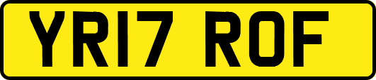 YR17ROF