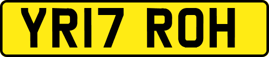 YR17ROH