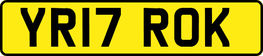 YR17ROK