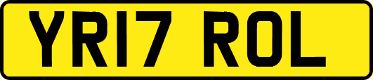 YR17ROL