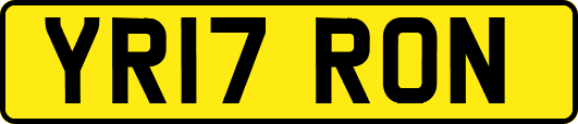 YR17RON