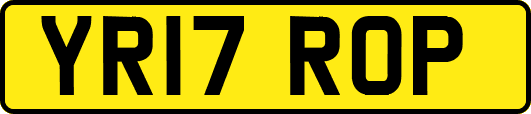 YR17ROP