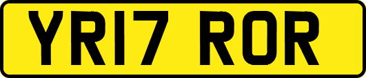 YR17ROR