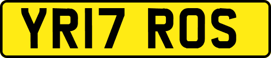 YR17ROS