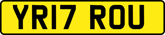 YR17ROU