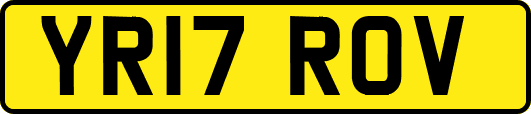 YR17ROV