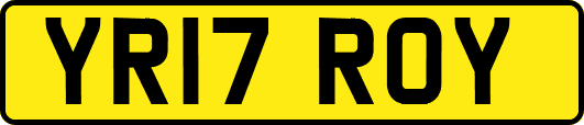 YR17ROY